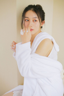 男性人体艺术照